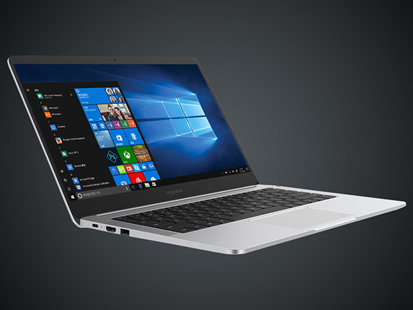 هواوي تُطلِق حاسبها الذكي الجديد Honor MagicBook